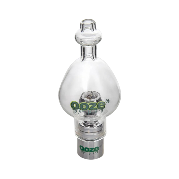 Ooze Globe Fiesta Display / Cloud